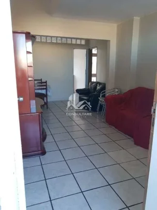Imagem Apto 2 dorms, Centro, São Vicente - R$ 307 mil, Cod: 8132 FSM