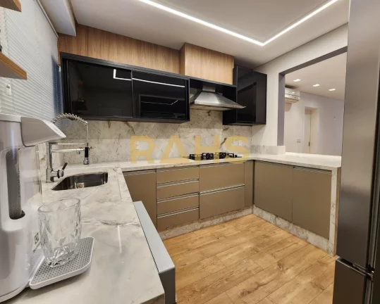 Imagem Oportunidade: De R$1.590.000,00 por R$1.490.000,00 Apartamento Impecável à Venda em Ótima Localiz...