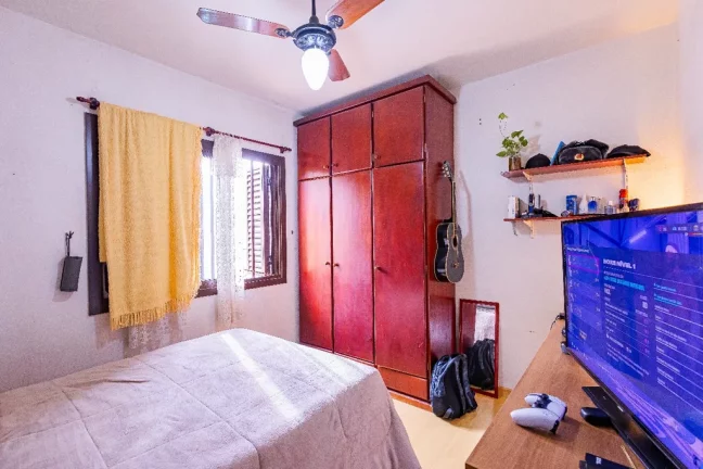 Imagem CC 550 Casa CA56365153 - Casa à venda no bairro Cristal - Porto Alegre/RS