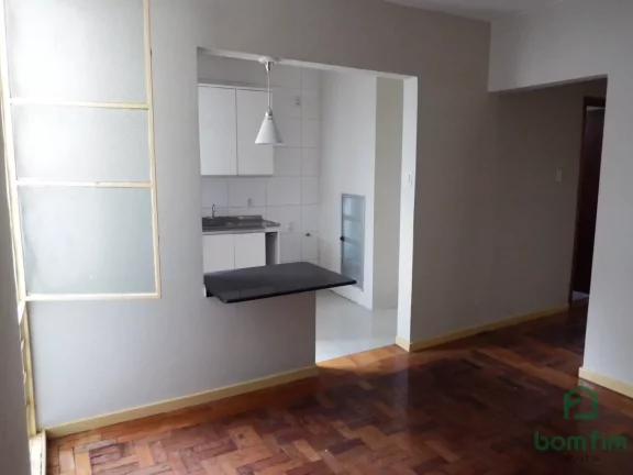 Imagem Apto 2 dorm. para venda, Cidade Baixa, Porto Alegre/RS - AP2265