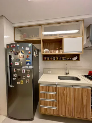 Imagem APARTAMENTO RESIDENCIAL em São Paulo - SP, Vila Sônia
