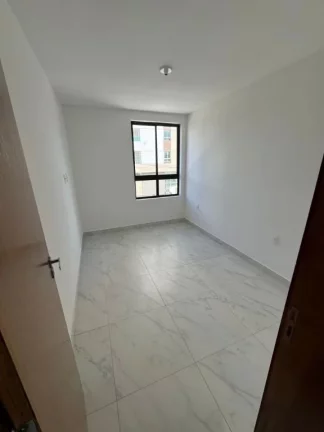 Imagem Apartamento Garden com 2 dormitórios à venda, 54 m² por R$ 325.000,00 - Brisamar - João Pessoa/PB
