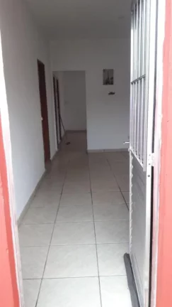 Imagem Casa a venda no bairro Residencial Astória em Tatuí/SP