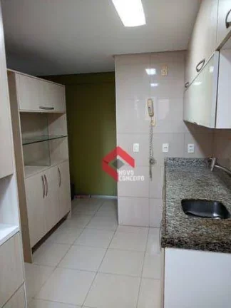 Imagem Apartamento à venda, 88 m² por R$ 650.000,00 - Aldeota - Fortaleza/CE