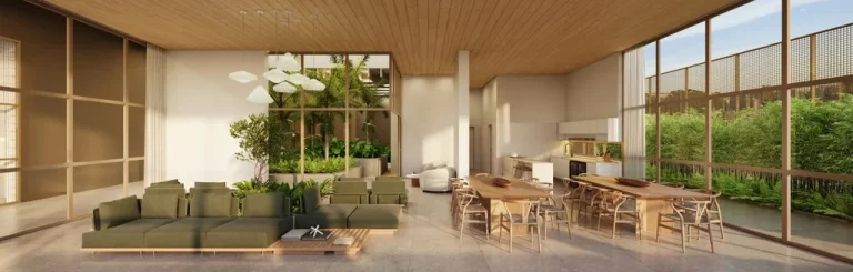 Imagem Eleva Harmonia - Residencial