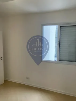 Imagem Apartamento para locação em Indianópolis, São Paulo-SP: 2 quartos, 1 vaga de garagem! Venha conferir!