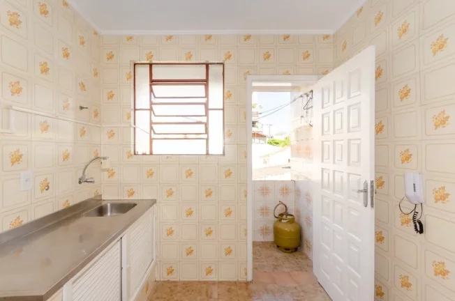 Imagem Apartamento à venda em Porto Alegre, Jardim Botânico, com 1 quarto, 43m2