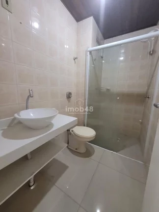 Imagem Apartamento à Venda em Barreiros, São José – 3 Quartos, 66m²
