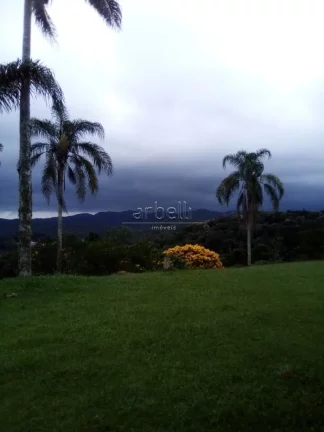 Imagem Lindo sítio na Cidade de São Lourenço da Serra, localizado à 55Km do marco zero da Capital Pauli...