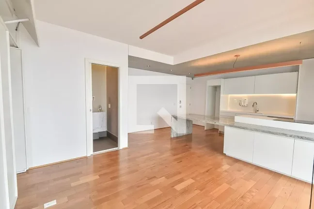 Imagem Apartamento à Venda - Cambuci, 1 Quarto, 67 m2