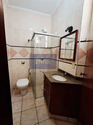 Imagem Apartamento com 4 dormitórios à Venda no Jardim Paulista R 1544
