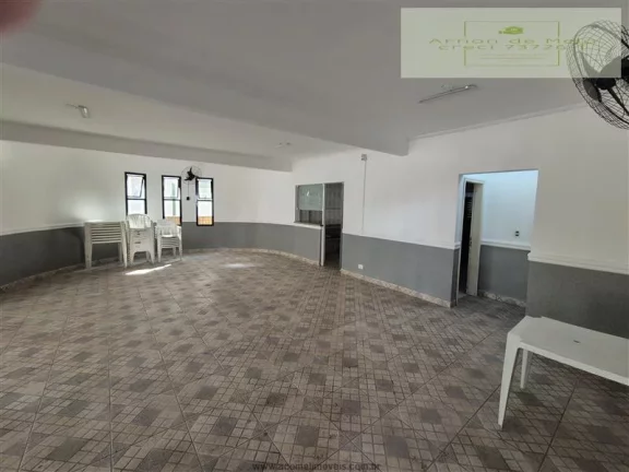 Imagem Apartamentos no Litoral para venda em Praia Grande no bairro Canto do Forte