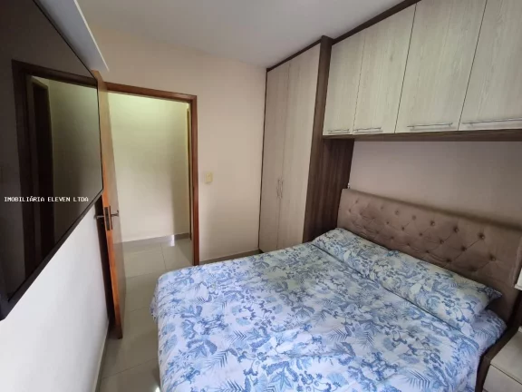 Imagem Apartamento para Venda em Guarulhos / SP no bairro Vila Galvão