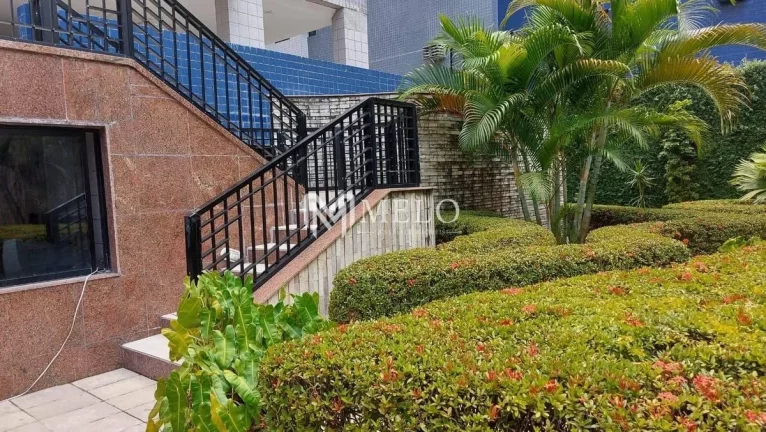 Imagem Oportunidade em AFLITOS: 120m²,03qts, 01suite, 02 vagas cobertas