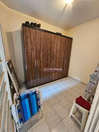Imagem Casa com 5 dormitórios à venda por R$ 800.000,00 - Jardim Santa Maria - São Paulo/SP