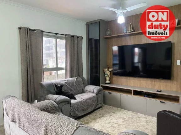 Imagem Apartamento - Gonzaguinha - São Vicente/SP