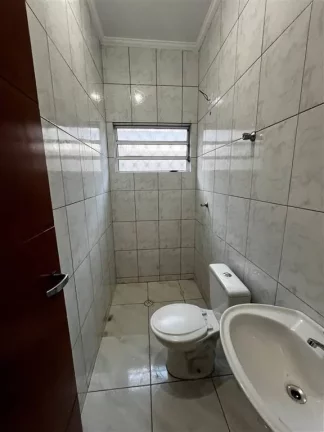 Imagem CASA COM 72.12 m² - MELVI - PRAIA GRANDE SP