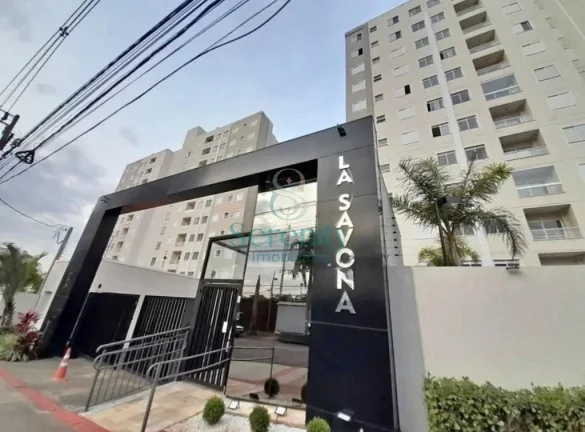 Imagem Apartamento para alugar - R$ 1.450,00 - Gleba Palhano - Londrina - PR