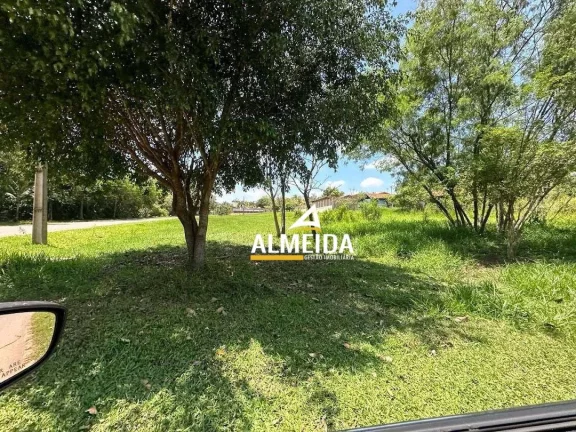Imagem Terreno à venda, 1099 m² por R$ 399.000,00 - Núcleo Lageado Portal dos Nobres - Ipeúna/SP