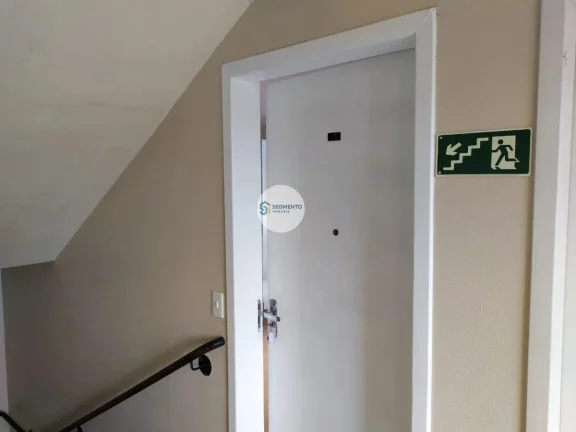 Imagem Apartamento à venda em Curitiba, Tatuquara, com 2 quartos, 43,60m2