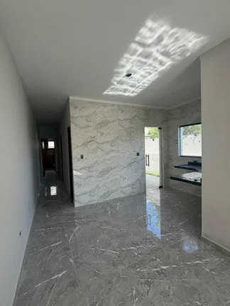 Imagem Casa para Venda em Itanhaém, Cibratel II, 2 dormitórios, 1 suíte, 2 banheiros, 3 vagas