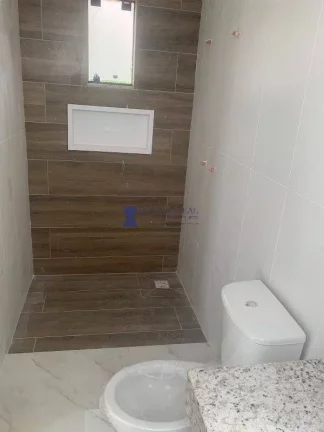 Imagem SOBRADO COM 3 QUARTOS (1SUÍTE) EM CAMPO LARGO