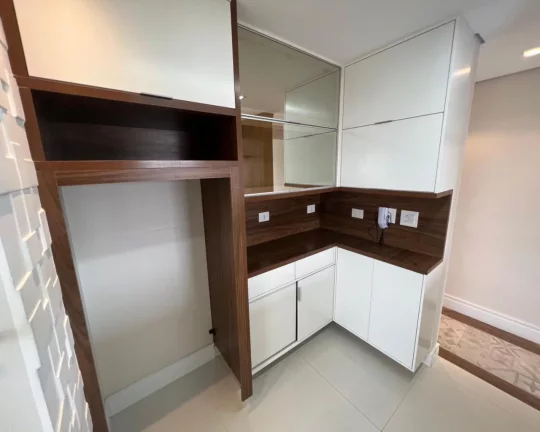 Imagem Apartamento com 2 Quartos à Venda, 70 m² em Jardim Pinheiros - São Paulo