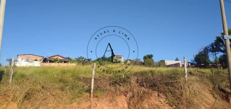 Imagem Terreno à venda, Loteamento Chácaras Gargantilhas, 1000m2