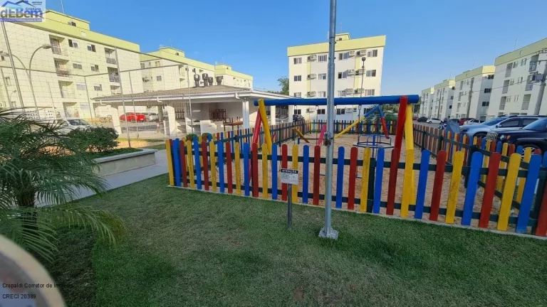 Imagem Apartamento a venda em Criciuma sc