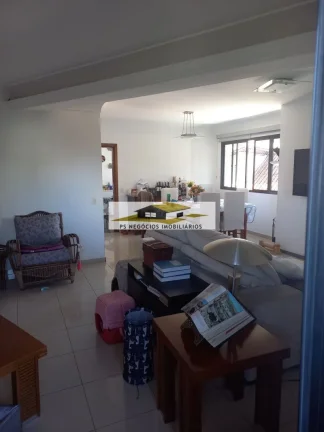 Imagem Apartamento Para venda no Jardim Avelino