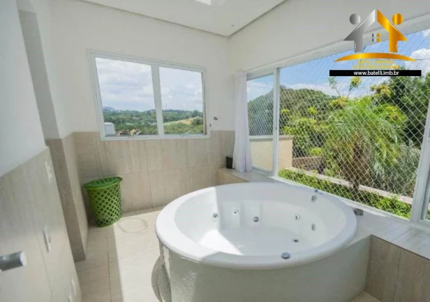 Imagem Casa no condomínio Vintage na Granja Viana - Batelli Imóveis