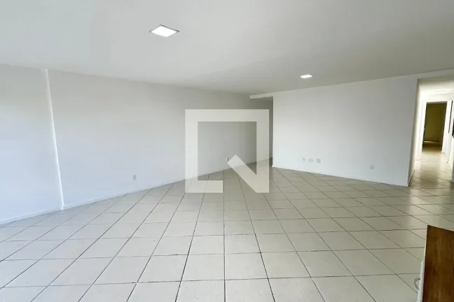 Imagem Apartamento à Venda - Recreio, 5 Quartos, 250 m2