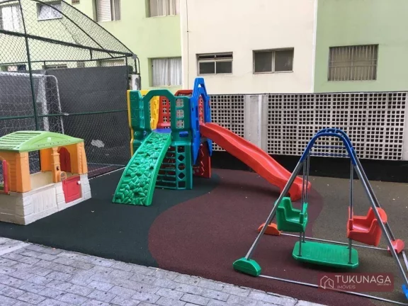 Imagem Apartamento à venda, 100 m² por R$ 685.000,00 - Tatuapé - São Paulo/SP