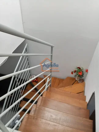 Imagem Casa à venda no bairro condomínio Maíra Casagrande - Mogi Guaçu/SP