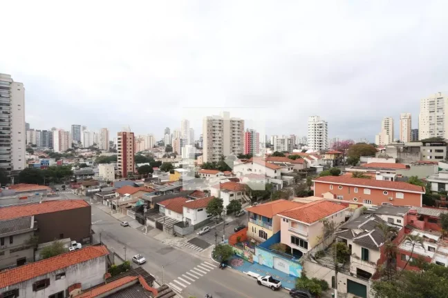 Imagem Apartamento à Venda - Vila Mariana, 3 Quartos, 110 m2