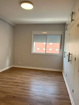 Imagem Apartamento Cerqueira César - 152M², 3 Dorms, 1 Suíte, 1 Vaga.