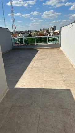 Imagem Apartamento Cobertura sem Condominio 174 m² 3 Dormitorios com Suite