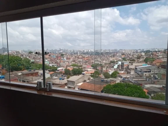 Imagem Vendo Apto em Santo André, Erasmo Assunção