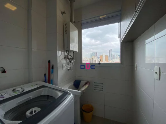 Imagem Apartamento com 2 dormitórios à venda, 72 m² por R$ 1.325.000 - Gonzaga - Santos/SP