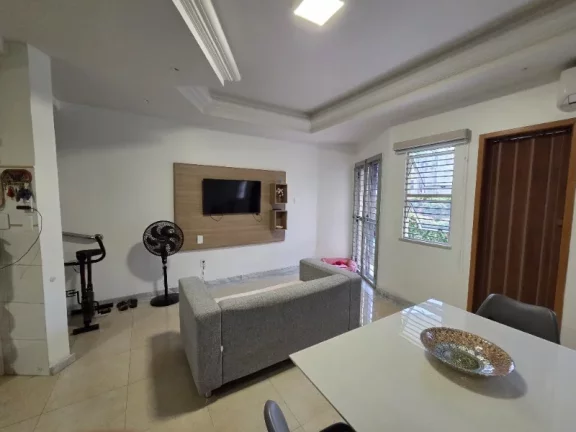 Imagem CASA RESIDENCIAL em MANAUS - AM, PARQUE 10 DE NOVEMBRO