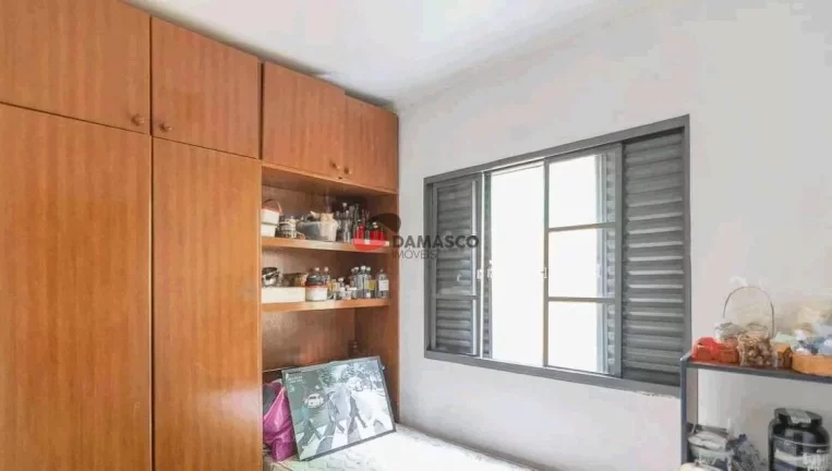 Imagem Apartamento à venda 3 Quartos, 1 Suite, 2 Vagas, 90M², Vila Camilópolis, Santo André - SP