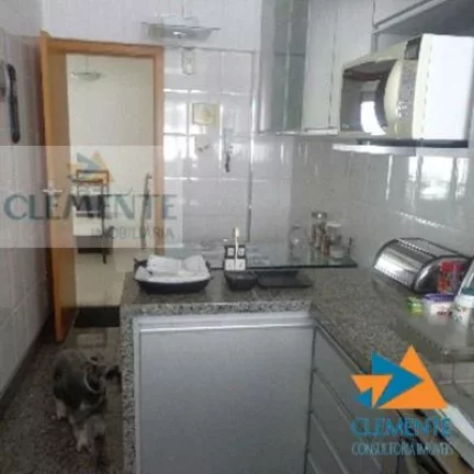 Imagem Apto com lazer completo LOURDES Belo Horizonte MG