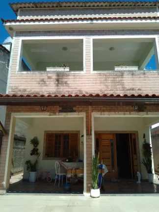 Imagem VENDO ÓTIMA CASA 156M² RUA LOURIVAL SAISSE BANGU - RJ