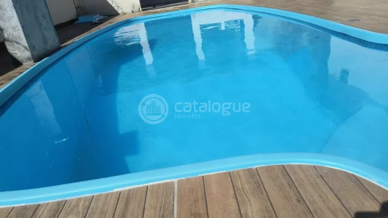 Imagem CASA NOVA COM PISCINA, ENERGIA SOLAR E ÁREA GOURMET - PARNAMIRIM/RN