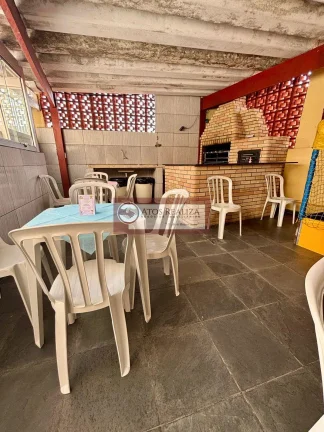Imagem Apartamento à Venda em Jardim Jardim São Luiz, SP | 2 Quartos, Sacada