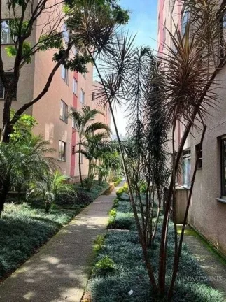Imagem Apartamento para venda, 3 dormitórios espaçosos , no Jardim Umarizal - SP