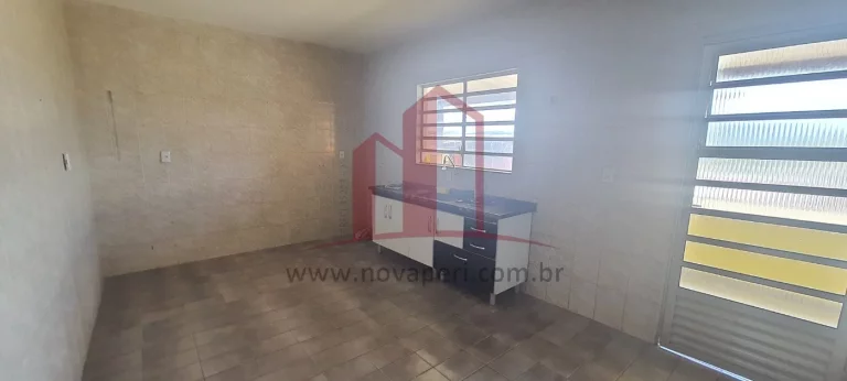 Imagem CASA RESIDENCIAL em FRANCO DA ROCHA - SP, PARQUE VITÓRIA