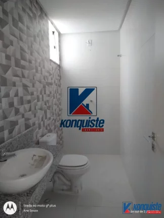 Imagem VENDO CASA NA MANGABEIRA