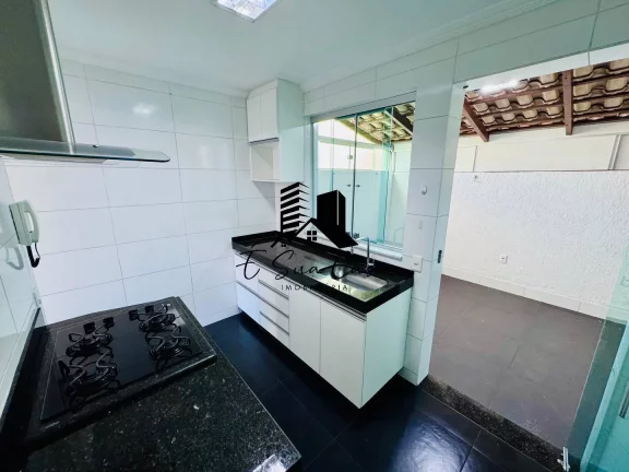 Imagem Área privativa à venda 2 quartos bairro Cabral Contagem MG