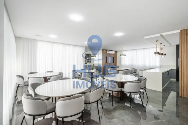 Imagem Mobiliado sendo 4 suítes, 170.6 m² - Centro - Bal. Camboriú/SC